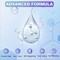 OSBANG Crystal Clear Hard UV Resin Upgraded Formula Ultraviolet Fast Curing Resin for Jewelry Making Craft Decoration, Hard Transparent Glue Solar Cure Sunlight Activated Resin Casting & Coating(300g)